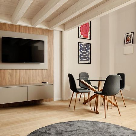 Cenisio 23 Lägenhet Milano Exteriör bild